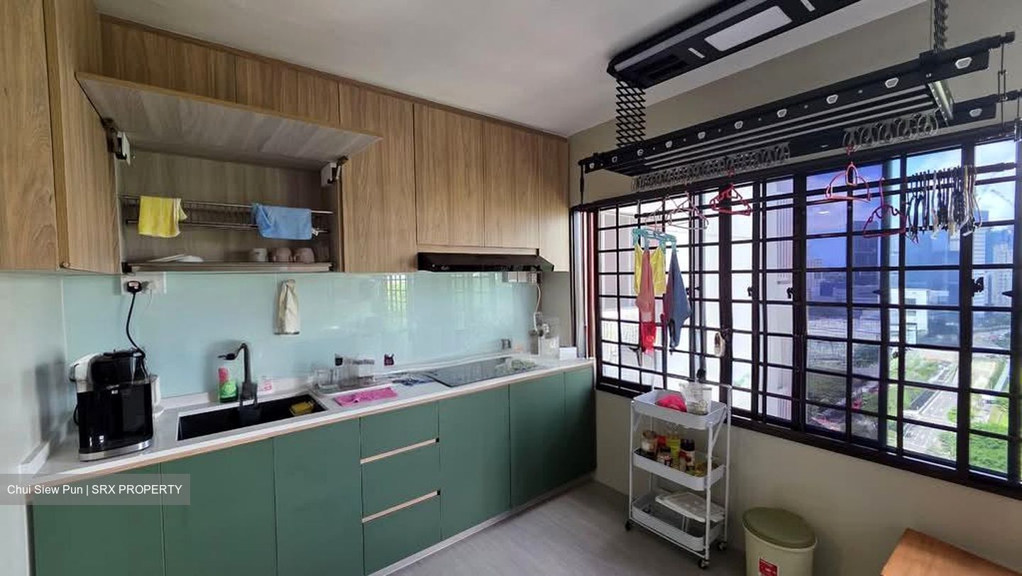People's Park Complex (D1), Apartment #556824861